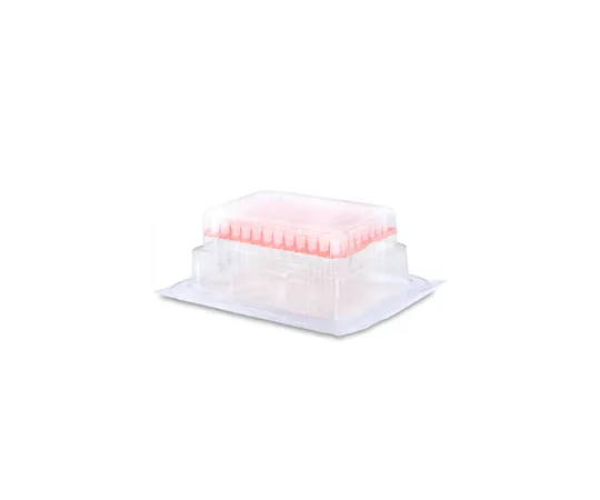 4-947-01　用于LTS的BioClean10uL提示Green-Pak机架再填充GP-L10F　30389274