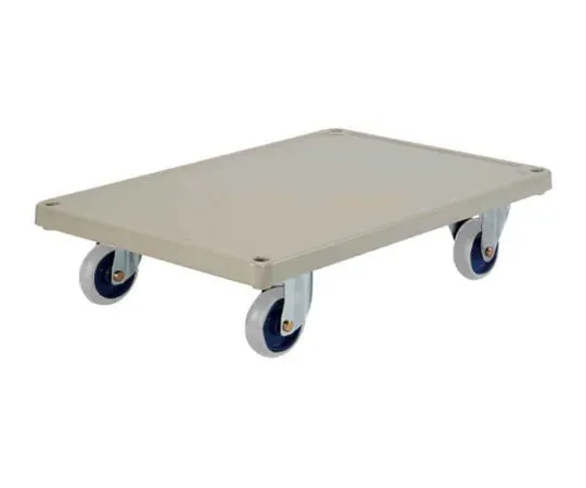 62-1619-02　Strong Bogie (Flat Trolley) 220 mm　STR-400