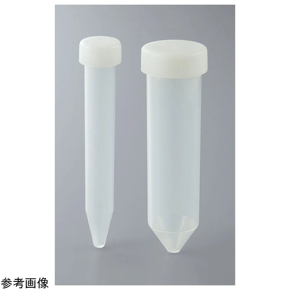 4-4739-01　Violamo Centrifuge Tube 15ml 20 Pieces　CPC