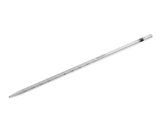 2-877-05　测量吸量 (Tip Scale) 2mL　19100020A