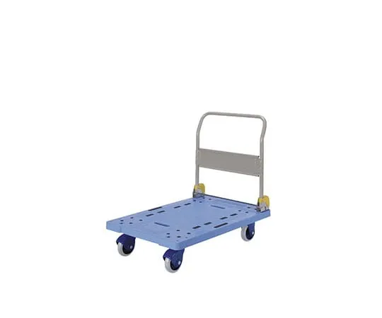 63-1704-54　Large Silent Resin Bogie (Handle Folding Type) NP-301GS　623304