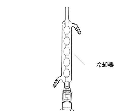 64-1060-58　冷却器　C37-2-2