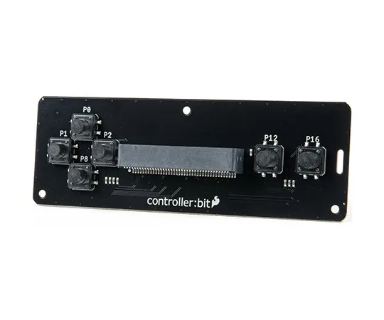 67-0422-98　SparkFun controller:bit - micro:bit Carrier Board (Qwiic)　DEV-16129