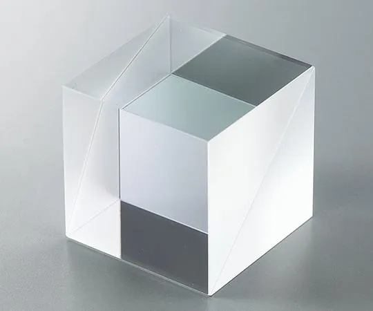 3-6944-01　偏振分束立方类型10 x 10 x 10 mm 632.8Nm　TS-0723P