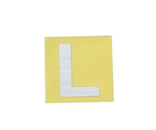 61-7393-68 字符印章S L CL30S-L