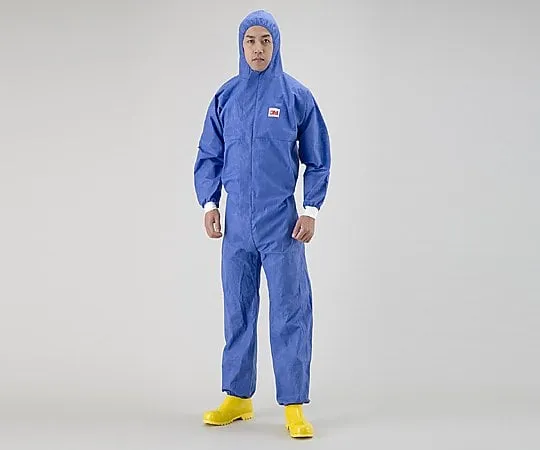 1-4969-01 化学保护Coverall XL 4532PLUS XL