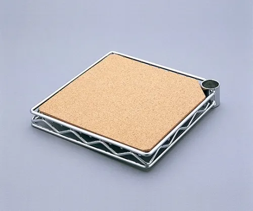 61-0427-27　金属机架式滑鼠磁碟匣MR-2MT　539922/MR-2MT