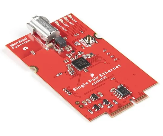 68-2202-26　MicroModSinglePair Ethernet Function BD.　COM-19038