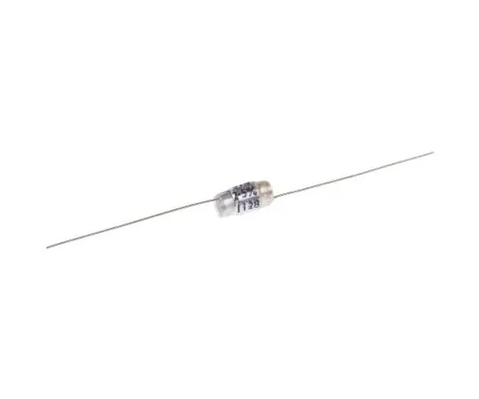 63-4558-62　RS PRO聚苯乙烯电容器470pF160V直流±2.5%通过孔径5 mm的容差　113-308