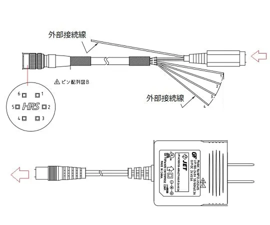 61-9948-05　3810DSIIAC整流器电源PSK-38DSII　PSK-3810DSⅡ