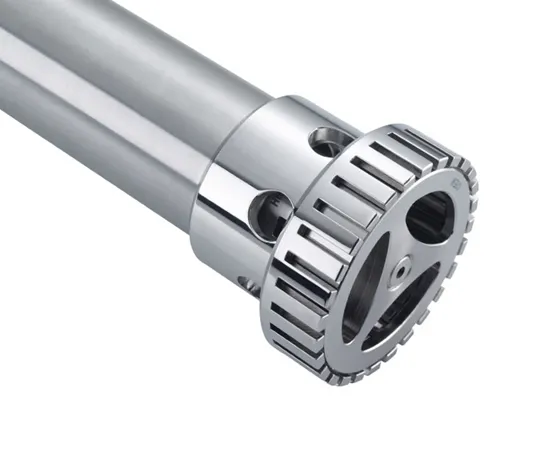 1-3730-14　ULTRA TURRAX (R) 转轴产生器2-40L　S65KG-HH-G65M