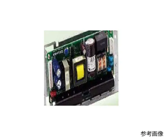 64-5674-03　Substrate switching Power Supply 100 W 24 V　VS100E-24