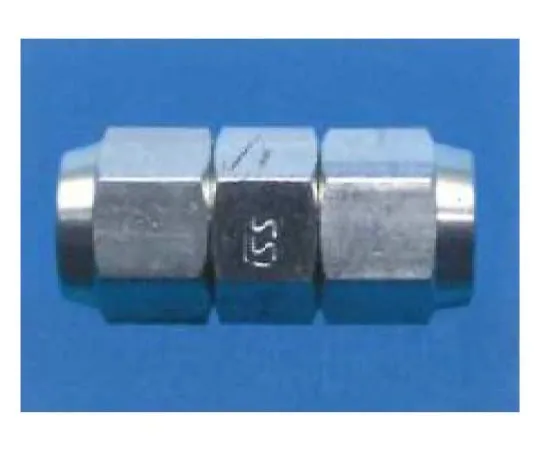 62-7080-89　［已停用］USL联合SUS316联合型式4φ5包括00U-123-01N　00U-123-01N