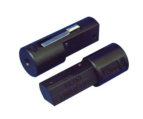 61-4385-94　切槽用切刀6φ　F-2624-01