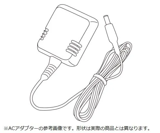61-9629-86　DP6101U交流适配器数字平台标尺