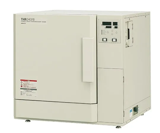 63-1238-13　电子冷热吸湿器 (AC100V)　THR030FA
