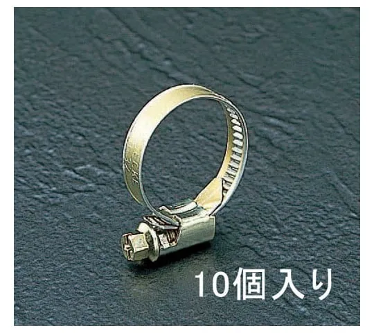 78-1103-14　软管带8-12mm (10个)　EA463A-12