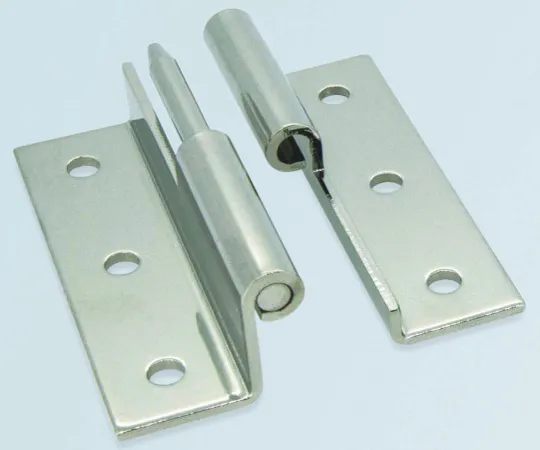 64-5095-18　Slotted uneven Hinge　TH-19-L