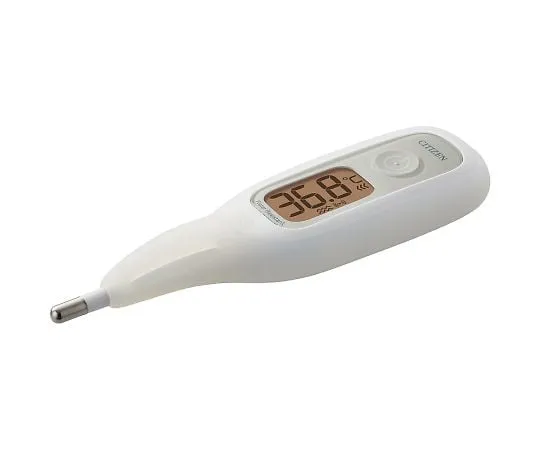 7-8761-01　Vibrating Thermometer (with Attachment)　CTEB720VA