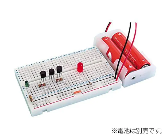 3-963-01　小型主机板零件组　SBS-201
