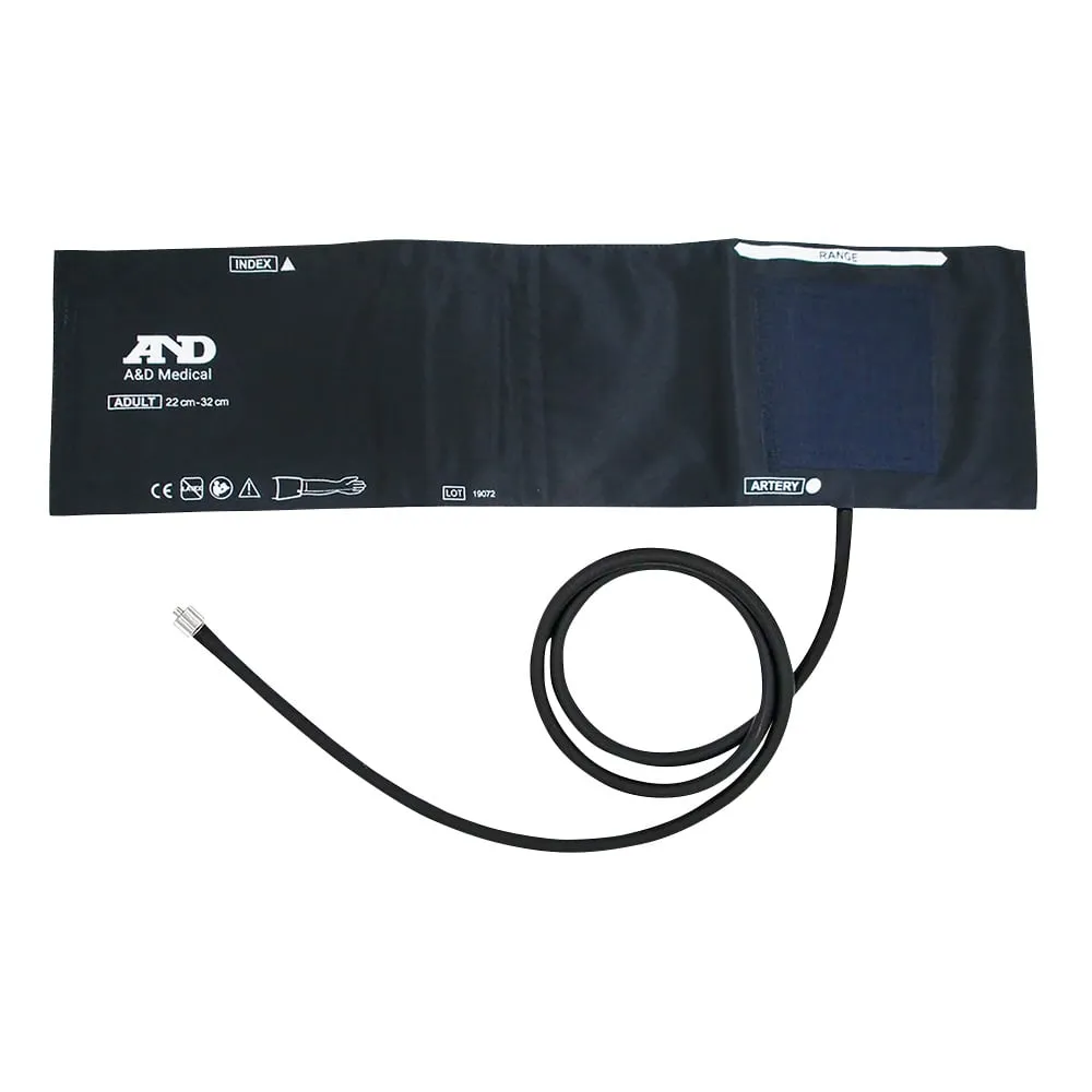 65-3866-71　R Cuff S Tube AU Tube 100 cm　UM-AURS2M1KJC