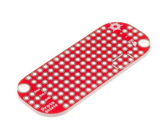 64-5659-70　Prototype Shield for MyoWare　BOB-13709