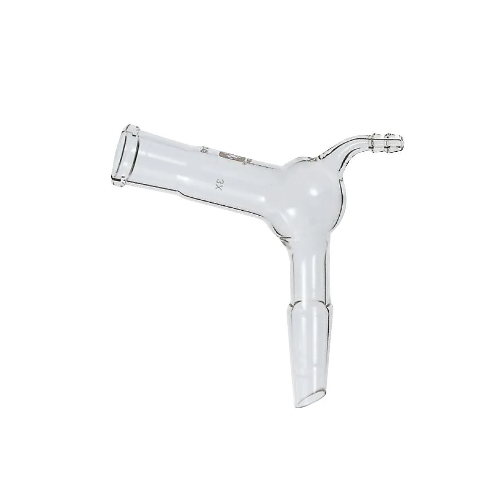 61-4418-02　用于减压的连接器间球管， (双孔弯管) ，SPC-19-19　030460-191
