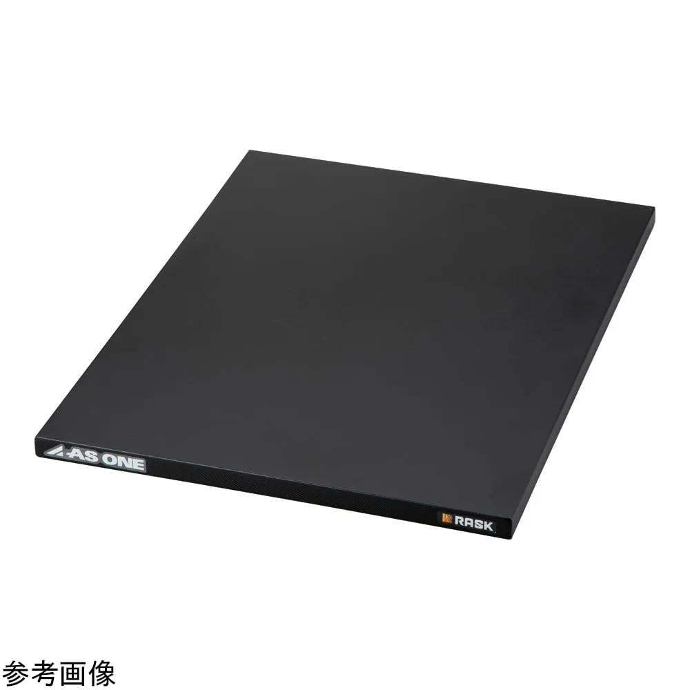 4-4564-01　Vibration control table (RASK) approx. 8kg　RTS-4030