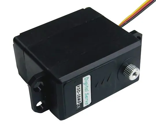 3-977-01　［已停用］塞尔沃莫托　VSD-18MB