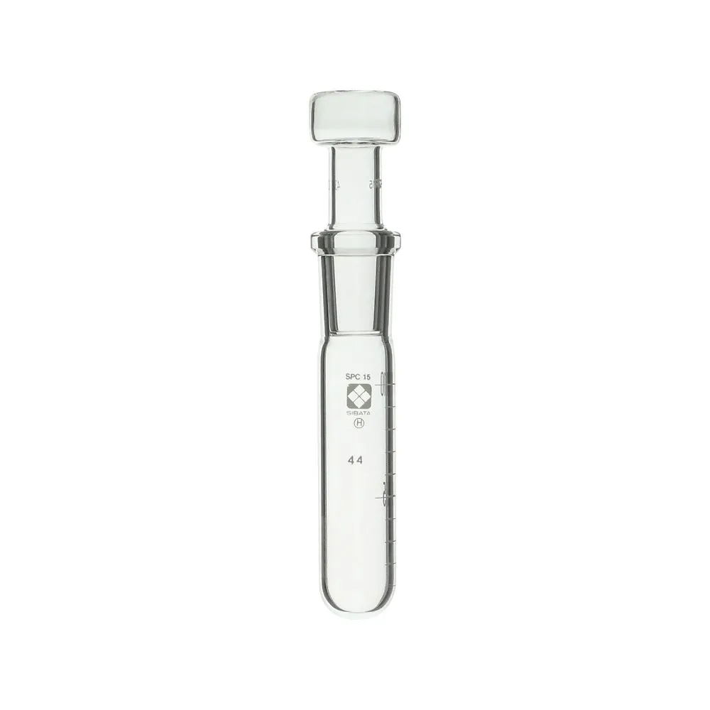 61-4419-31　标准插头接收器10mL,SPC-15　030870-1510