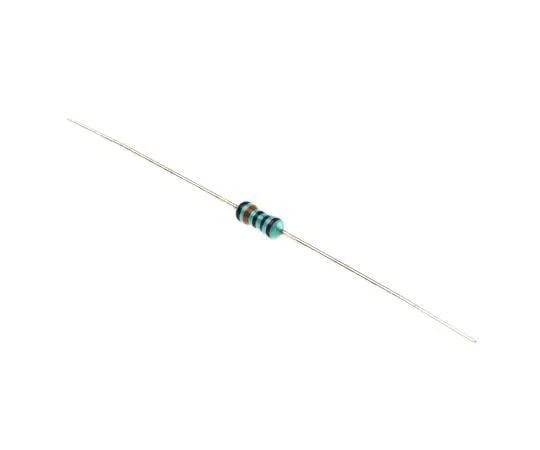 63-4570-76　Metal-coated Resistor LR1 series 270 komega 0.6 W +/- 1%　LR1F270K