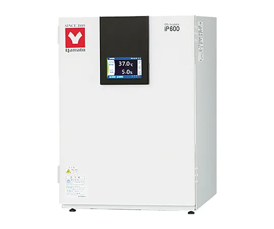 4-1128-01　二氧化碳孵化器　IP600