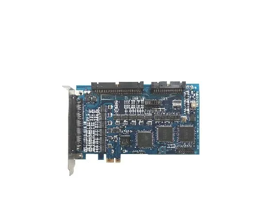 3-8556-01　运动控制板 (PCI Express汇流排类型)　MC8581Pe
