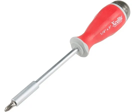 67-0428-23　Xcelite 8-in-1 Screwdriver Set　TOL-14235