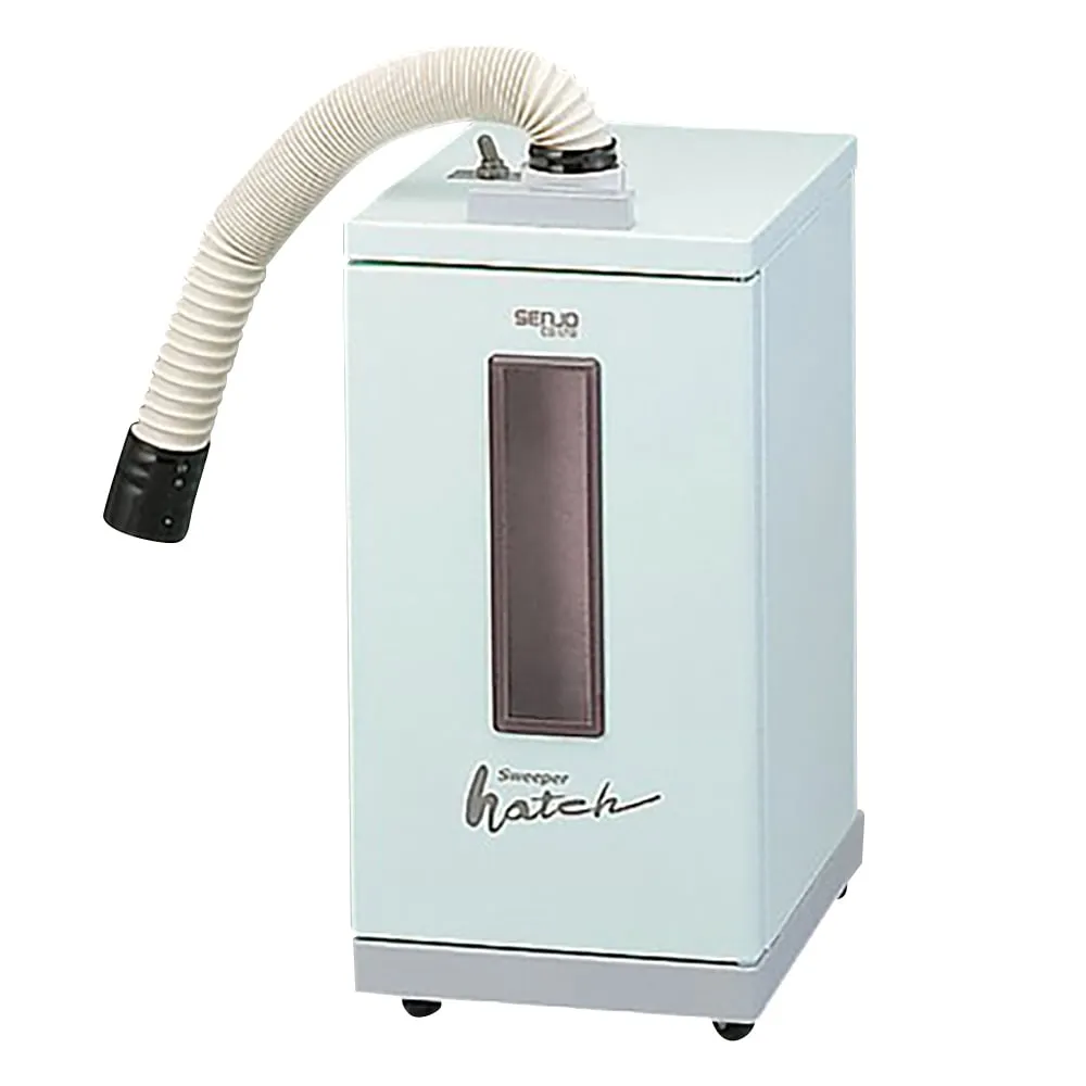 1-6256-01　灰尘收集器　182-30