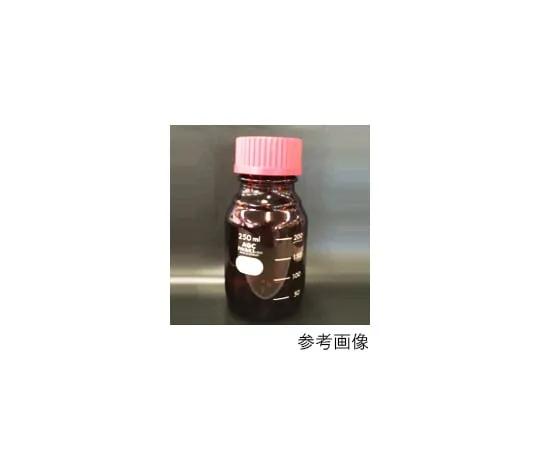 61-9717-26　广口中瓶 (琥珀色或红色瓶盖) 100mL　S/31519/04DR-S