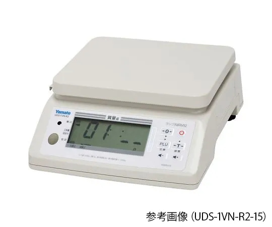 4-2936-01-57　Voice rank sorter rank NAVI 2 3000g with Chinese Calibration Certificate　UDS-1VN-R2-3
