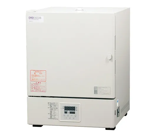 63-1238-72　高温干燥器　DRD360DB