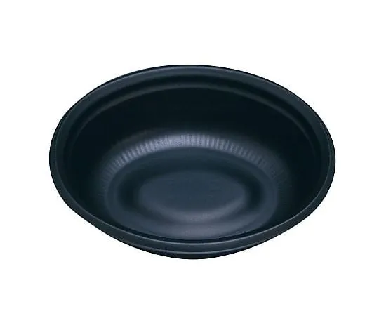 62-6540-31　SD Bistro Deep Body (50 Pieces) Black　M20-16