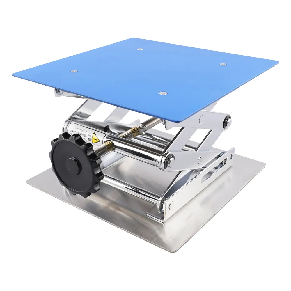 1-4641-13　涂层Lab Jack (荧光涂料) 200 x 200　-