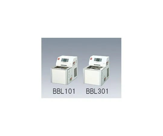 61-9658-88　恒低温水浴　BBL101