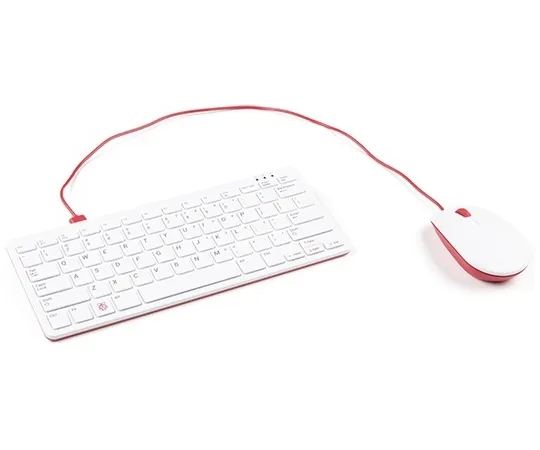 67-0424-62　Raspberry Pi 400 Personal Computer Kit　KIT-17377