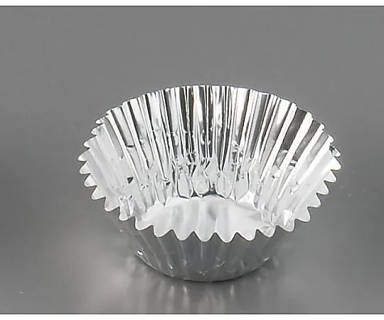 62-6648-56　Paper Pears Aluminum Case No. 6 Deep 6 F (500 Sheets)　6F