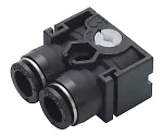 61-7652-78　连接器  ， Miniφ3　PQ3M-B