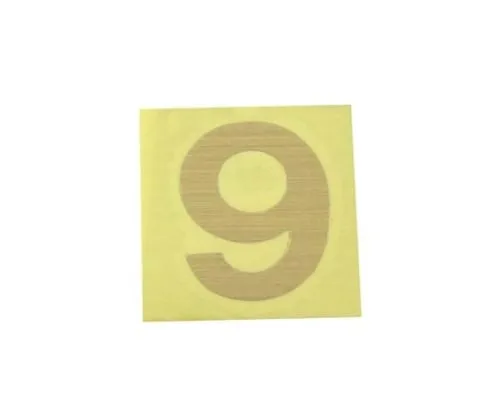 61-7393-56　字符密封G9　CL30G-9