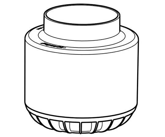 61-0167-23　配接卡250mLS-4-104,适用于S-4x750　5825 741.005