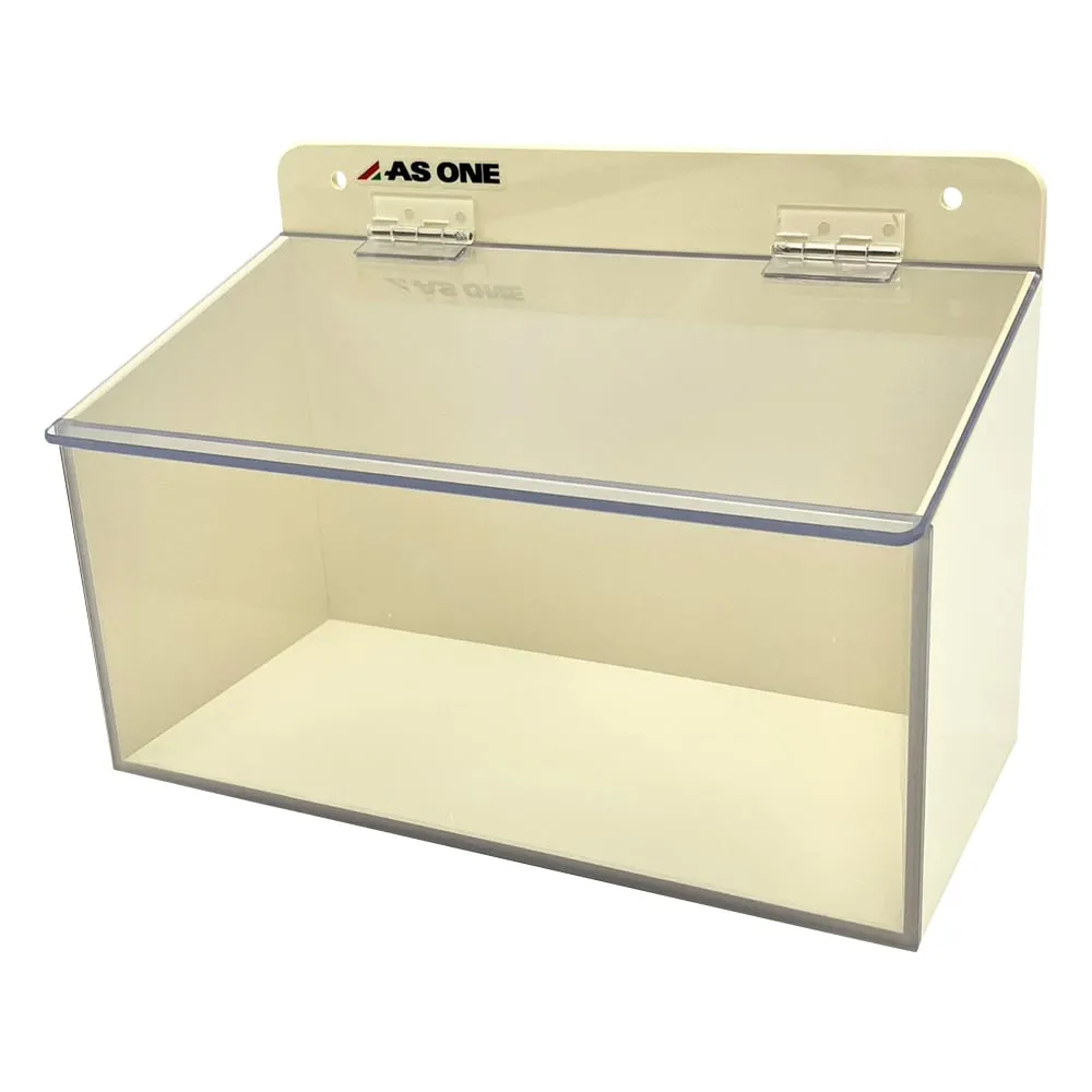 1-7659-01　Goggbox单200 x 95 x 140公厘　-