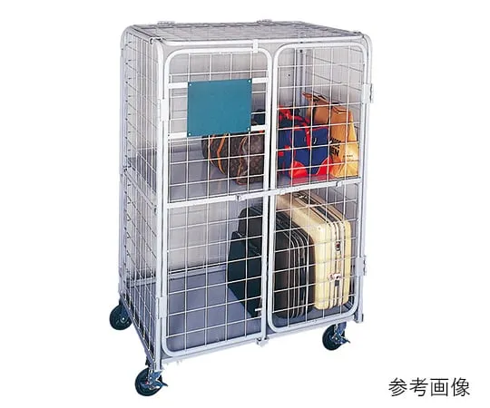 62-1622-51　Security Cart　SH-29L