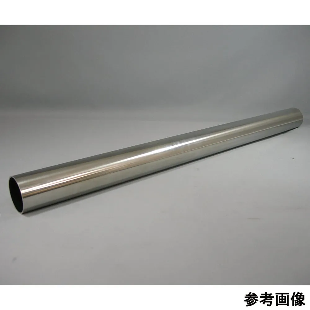 4-5796-29　Sanitary Straight Pipe SUS304 3S×L1000mm