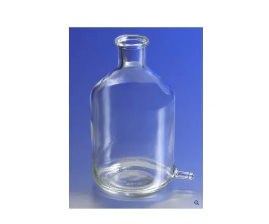 2-9440-04　吸气瓶　1220-2L